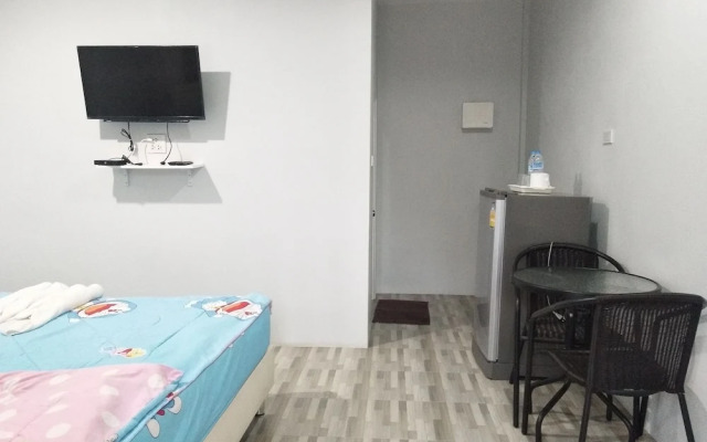 Sun & Ozone Resort