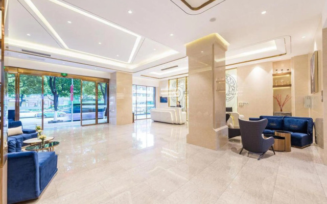 Yeste International (Guiyang Zhonghua North Road)