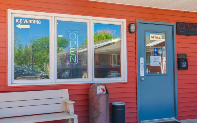 Chippewa Motel