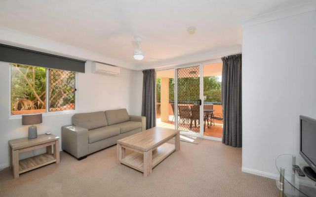 San Mateo on Broadbeach