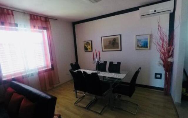 Apartments Stakic