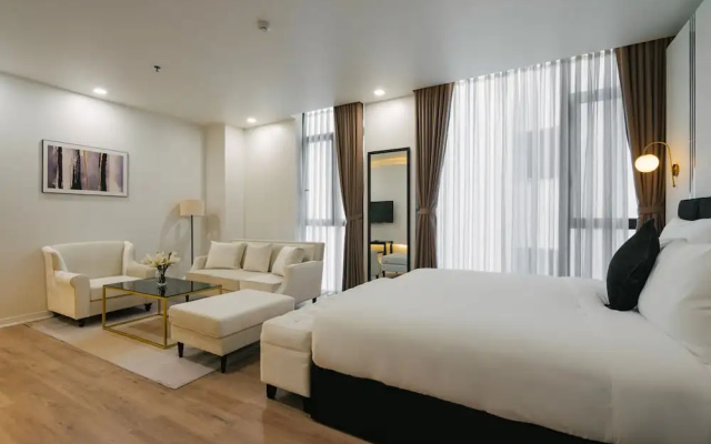 K-Zone The Star Hotel