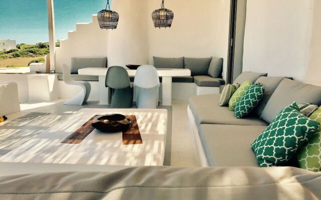 Dream Villa Santa Maria