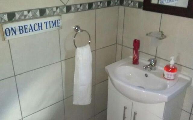 Meisa Luxury Apartments