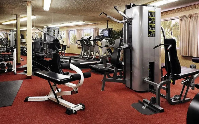 Silver Sevens Hotel & Casino