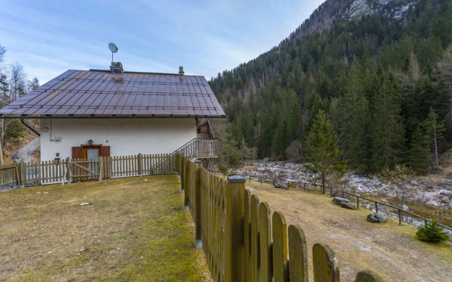 Riofreddo House Bbq - Garden And Private Parking