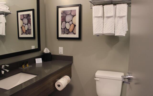 Best Western Plus Dauphin