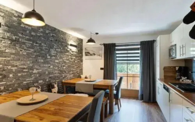 Apartment Franz