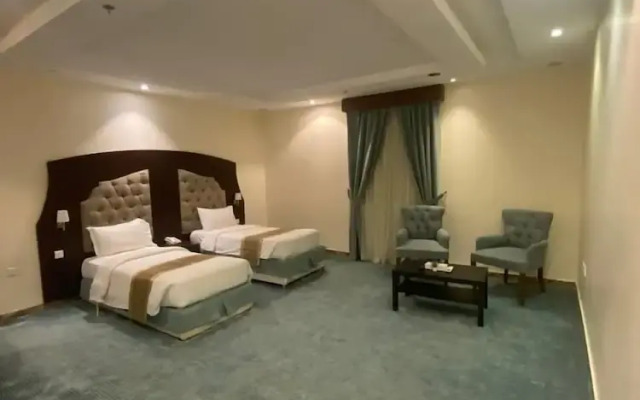 Tu Jardin Al Nahda