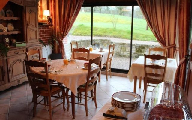 B&B du Clos Devalpierre   (Adult Only)