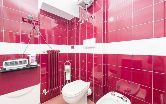 SESTRI MARE 5 AR122 (3 guests)