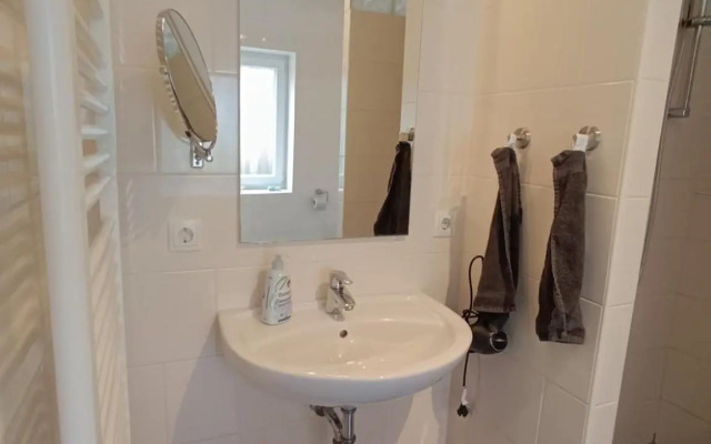 Ferienhaus in der Schleife 1