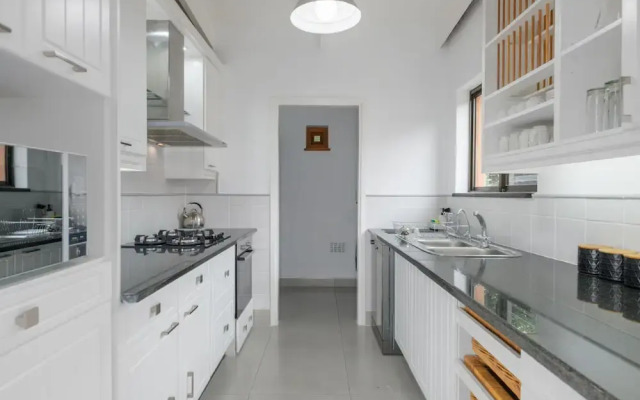 San Lameer Villa 2705