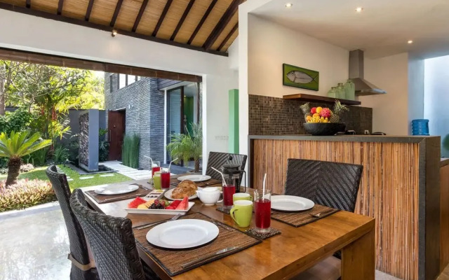 Beautiful Villa With Private Pool, Bali Villa 2026
