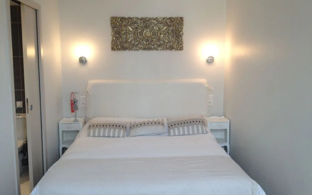 Le Grand Hôtel des Bains SPA