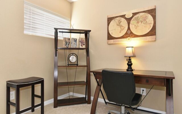 Watersong Vacation Villa