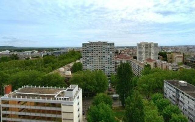 Appart Ambiance - Parc