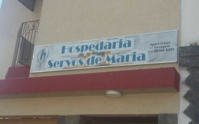 Hospedaria Servos de Maria