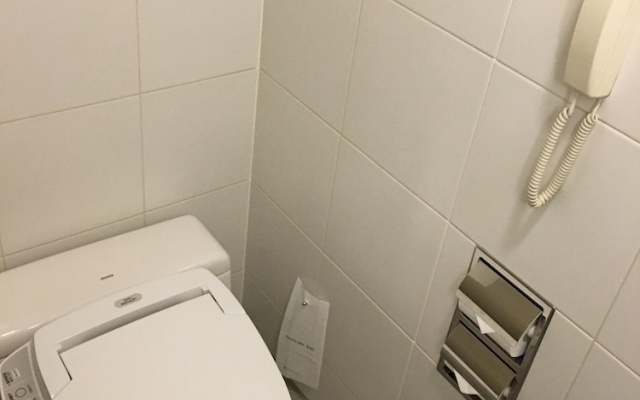 Standard Economy Twin room (트윈 침대 2개) 사진 3