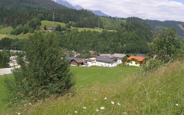 Zeffererhof