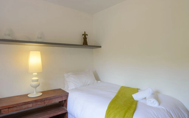 San Lameer Villa Rentals 3514