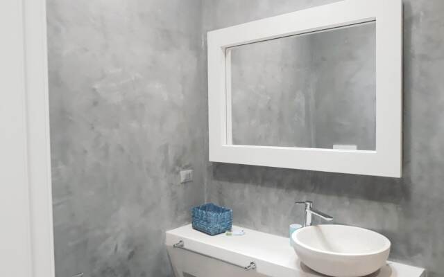 Bianco Mare 2 Villas