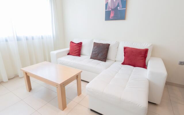 Alicante Hills 2 Bedroom Apartment