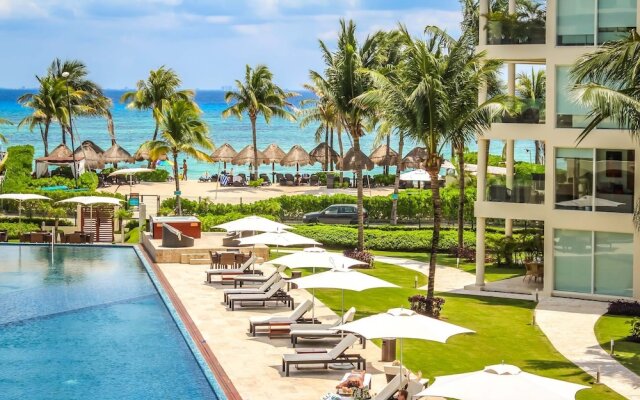 Elements 210 2 Bedroom Condo by Redawning