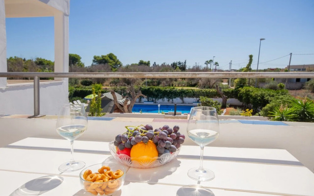 Casolare Dei Dolci Miraggi