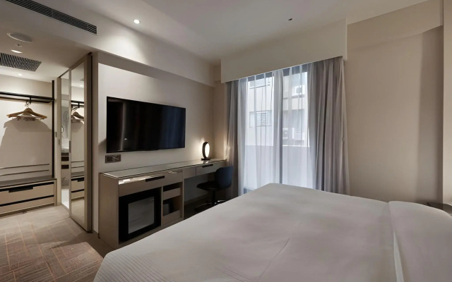 K Hotels Taipei Linsen