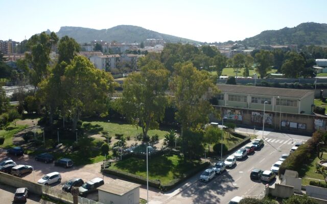 Bellavista Apartment