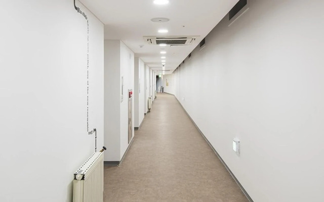 Yongwol Eco Village Youth Hostel