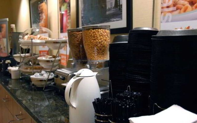 Sleep Inn & Suites Van Buren