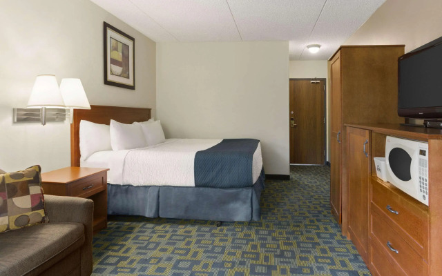 Days Inn Kenora