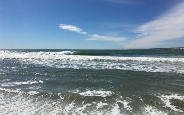 Melkbos Seagulls Lapa