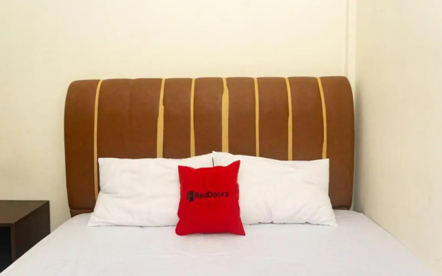 Hotel Surya Java by RedDoorz