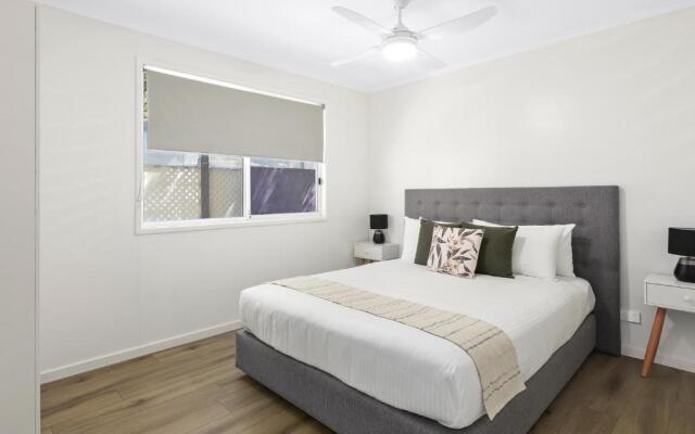 Flynns Beach Caravan Park