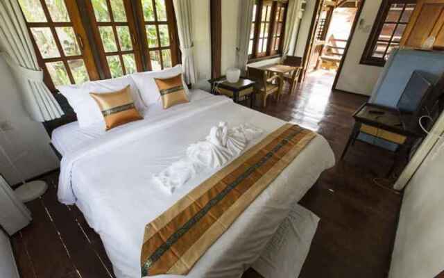 Phurintara - Resort Doi Saket