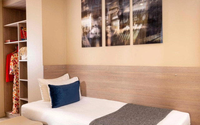 Hotel L'Interlude