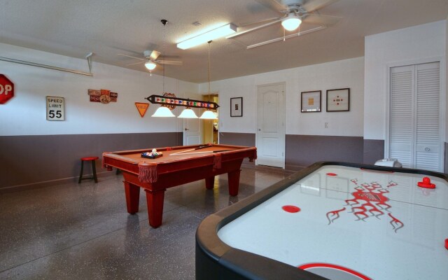 Champions Gate - 6 Bedrooms House w/pool-4906CG