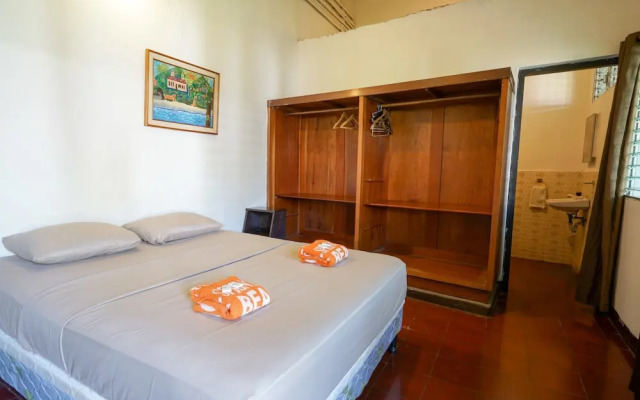 El Arca de Noé Lodging
