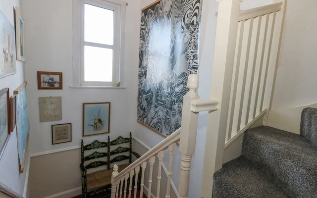 Victorian Town House