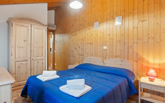 Pleasant Holiday Home in Sacile With Sauna