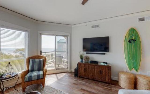 Windsor Court South by RedAwning