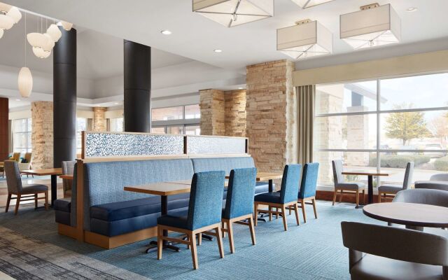 Hilton Garden Inn Dallas Richardson