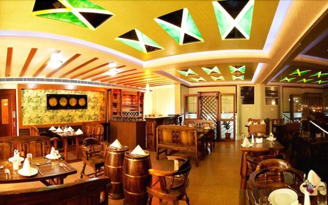Octave Jamayca Hotel
