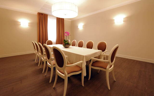 Hotel Palazzo San Lorenzo & SPA