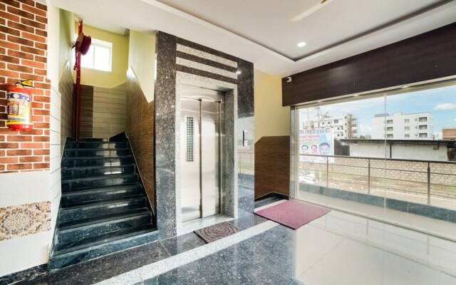Itsy Hotels Galaxy Park