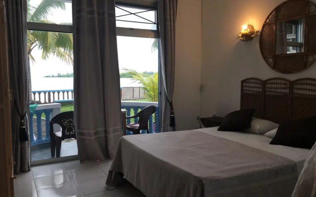 Coco Villa