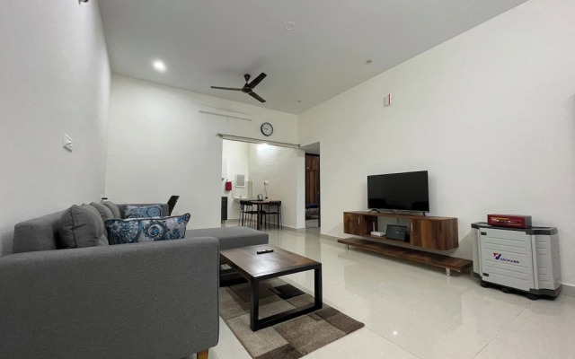 SSN HomeStays in Bangalore Near La Casa